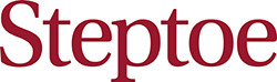 Steptoe Logo